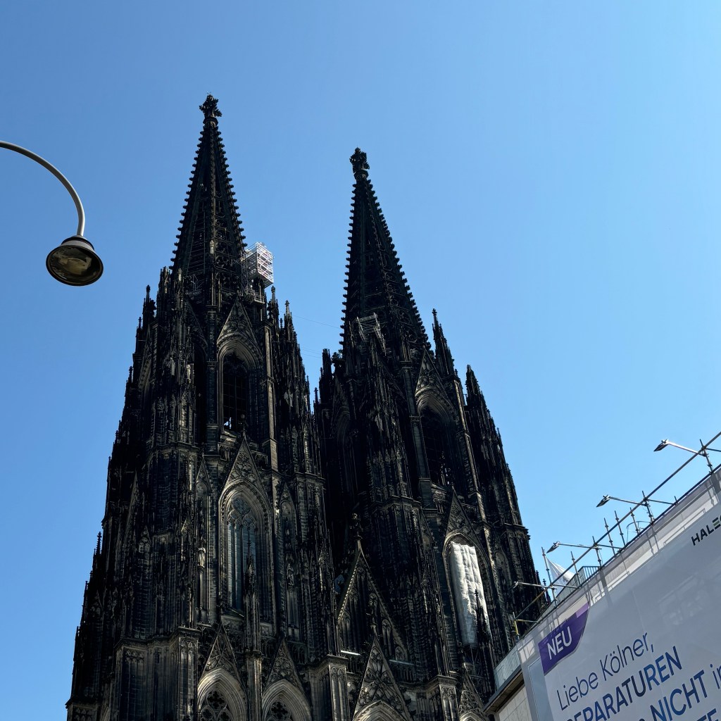 Köln Dom