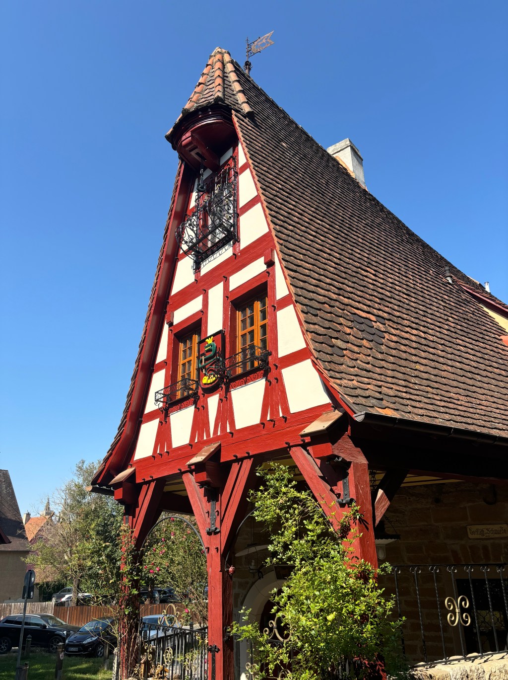 The Song Is&nbsp;You